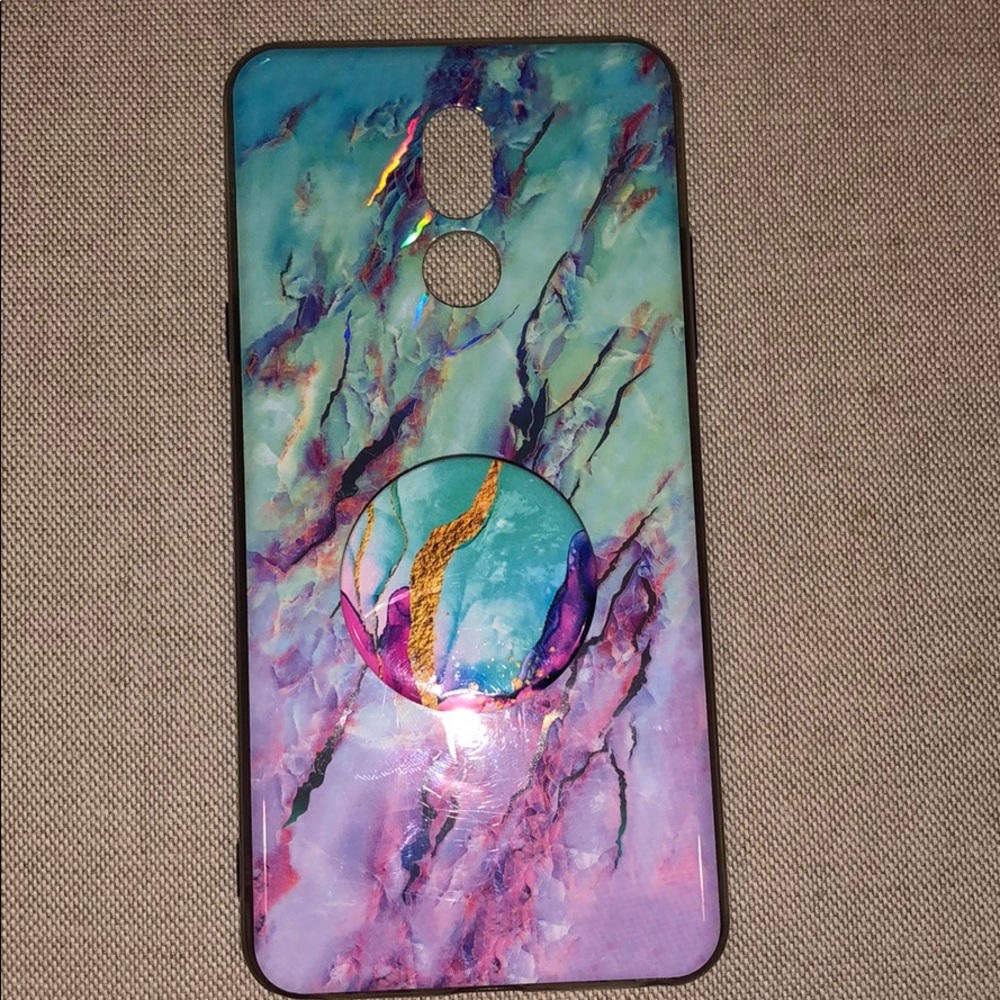 Phone case - LG Stylo 5